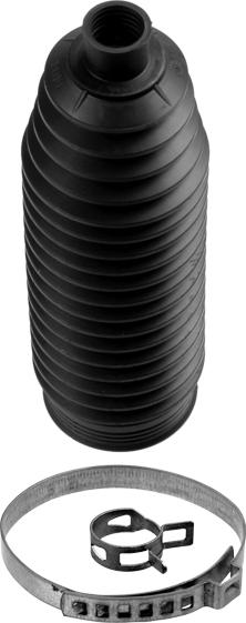 Lemförder 33739 01 - Пыльник, рулевое управление abcparts.ee