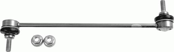 Lemförder 33724 01 - Тяга / стойка, стабилизатор abcparts.ee