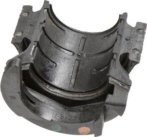 Lemförder 37474 01 - Втулка стабилизатора abcparts.ee