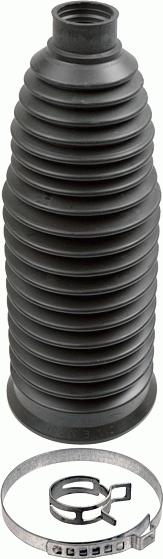 Lemförder 37563 01 - Пыльник, рулевое управление abcparts.ee