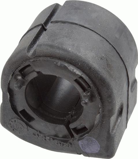 Lemförder 37502 01 - Втулка стабилизатора abcparts.ee