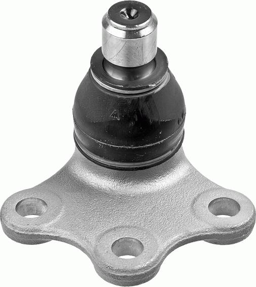 Lemförder 37515 01 - Шаровая опора abcparts.ee