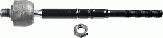 Lemförder 37538 01 - Осевой шарнир рулевой тяги, внутренний abcparts.ee