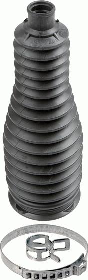 Lemförder 37570 01 - Пыльник, рулевое управление abcparts.ee