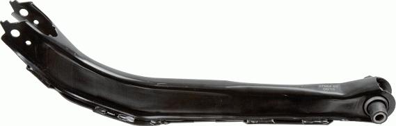 Lemförder 37664 01 - Рычаг подвески колеса abcparts.ee