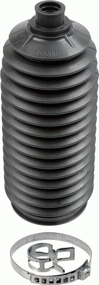 Lemförder 37604 01 - Пыльник, рулевое управление abcparts.ee