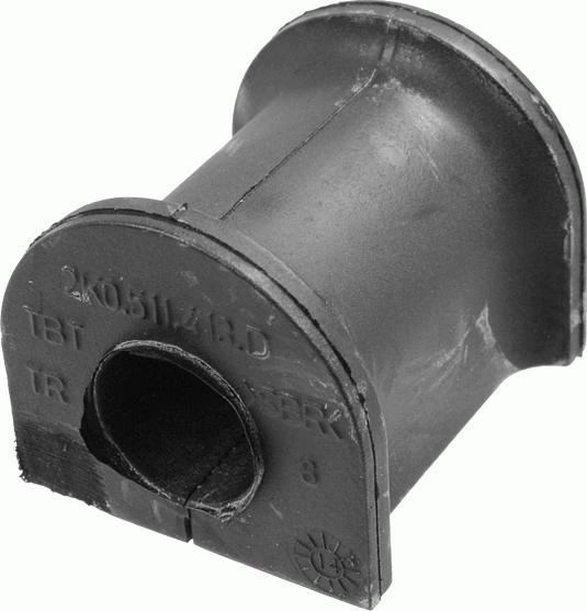 Lemförder 37067 01 - Втулка стабилизатора abcparts.ee