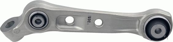 Lemförder 37352 01 - Рычаг подвески колеса abcparts.ee