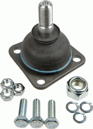 Lemförder 37320 01 - Шаровая опора abcparts.ee