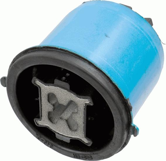 Lemförder 37765 01 - Сайлентблок балки моста abcparts.ee