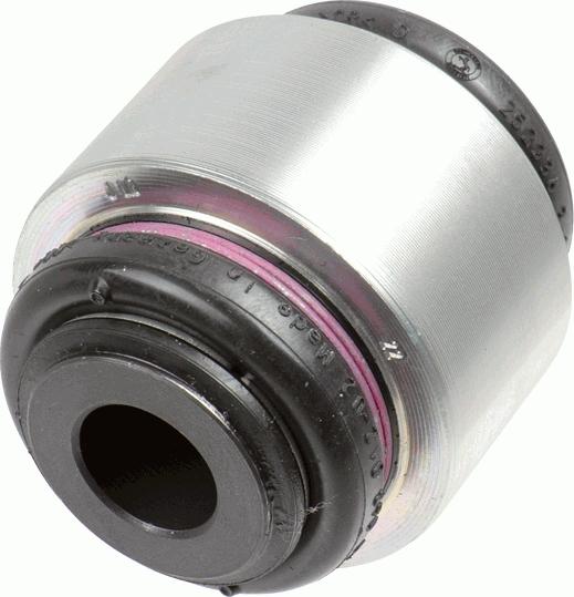 Lemförder 37704 01 - Шаровая опора abcparts.ee