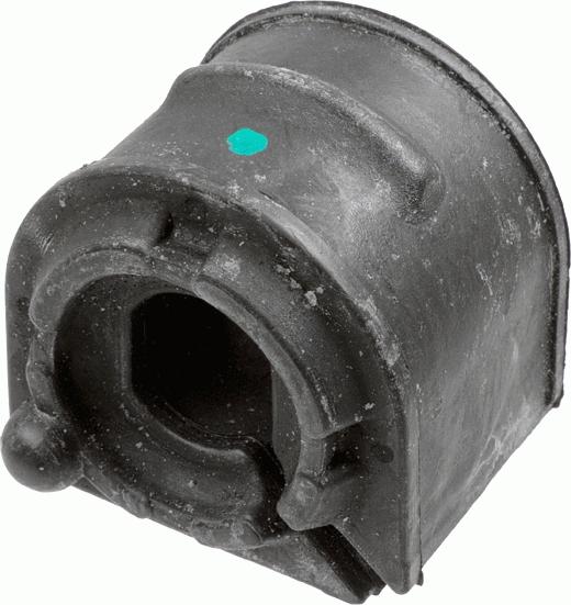 Lemförder 37730 01 - Втулка стабилизатора abcparts.ee