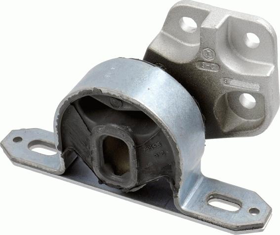 Lemförder 37725 01 - Подвеска, автоматическая коробка передач abcparts.ee