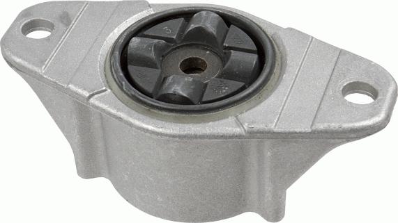 Lemförder 29474 01 - Опора стойки амортизатора, подушка abcparts.ee