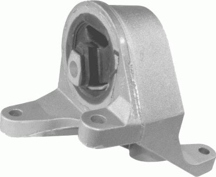 Lemförder 29559 01 - Подвеска, ступенчатая коробка передач abcparts.ee