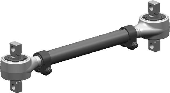 Lemförder 29818 01 - Рычаг подвески колеса abcparts.ee