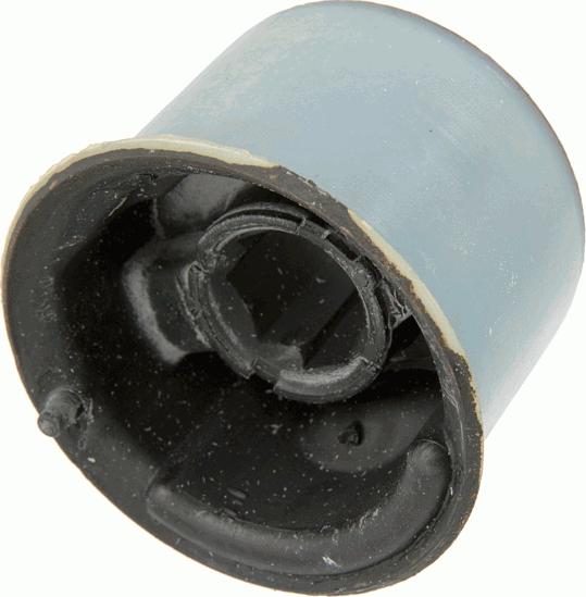 Lemförder 29710 01 - Сайлентблок, рычаг подвески колеса abcparts.ee