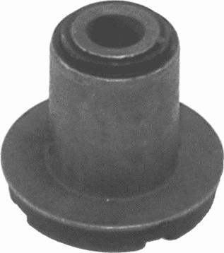 Lemförder 24503 01 - Сайлентблок, рычаг подвески колеса abcparts.ee
