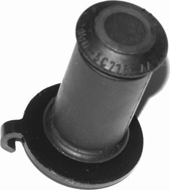 Lemförder 24760 01 - Подвеска, рулевое управление abcparts.ee