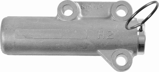 Lemförder 25958 01 - Успокоитель, зубчатый ремень abcparts.ee