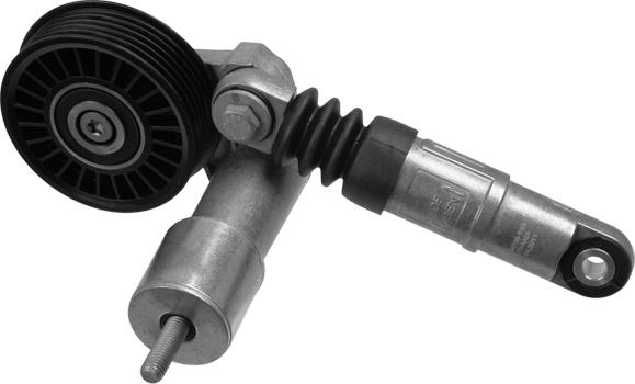 Lemförder 25935 01 - Натяжитель, поликлиновый ремень abcparts.ee