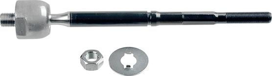 Lemförder 25186 01 - Осевой шарнир рулевой тяги, внутренний abcparts.ee