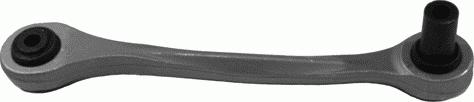 Lemförder 25894 02 - Рычаг подвески колеса abcparts.ee
