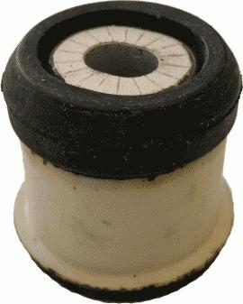 Lemförder 25875 01 - Подвеска, держатель автоматической коробки передач abcparts.ee