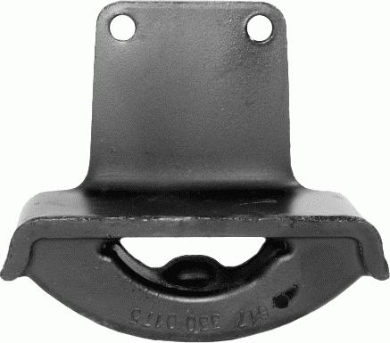 Lemförder 26921 01 - Отбойник, демпфер амортизатора abcparts.ee