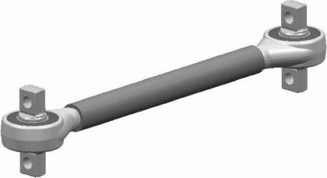 Lemförder 26646 01 - Рычаг подвески колеса abcparts.ee