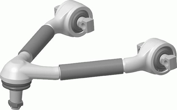 Lemförder 26805 01 - Рычаг подвески колеса abcparts.ee