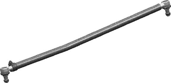 Lemförder 21202 01 - Продольная рулевая штанга, тяга abcparts.ee