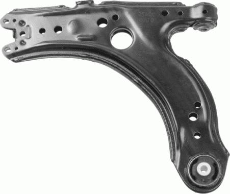 Lemförder 22475 03 - Рычаг подвески колеса abcparts.ee