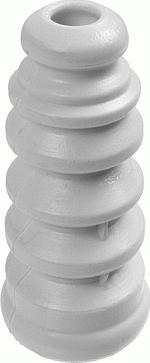 Lemförder 22613 01 - Отбойник, демпфер амортизатора abcparts.ee