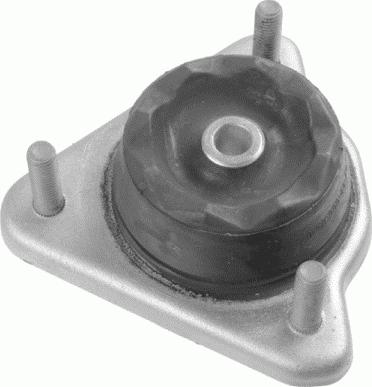 Lemförder 22120 01 - Опора стойки амортизатора, подушка abcparts.ee