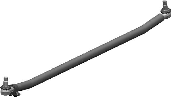 Lemförder 22788 01 - Рулевая тяга abcparts.ee