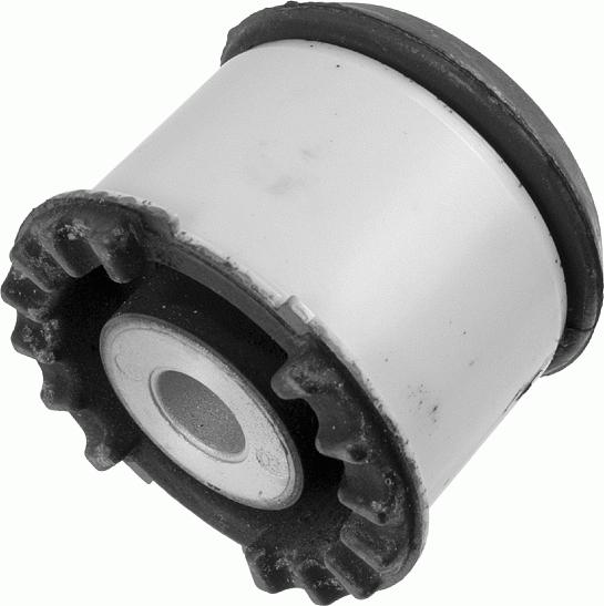 Lemförder 27131 01 - Сайлентблок балки моста abcparts.ee