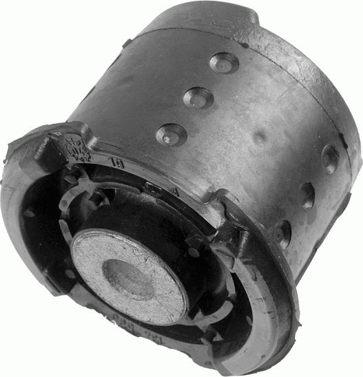 Lemförder 27120 01 - Сайлентблок балки моста abcparts.ee