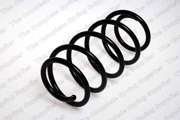 Lesjöfors 4094613 - Пружина ходовой части abcparts.ee