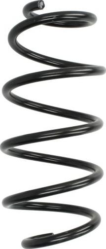 Lesjöfors 4095091 - Пружина ходовой части abcparts.ee