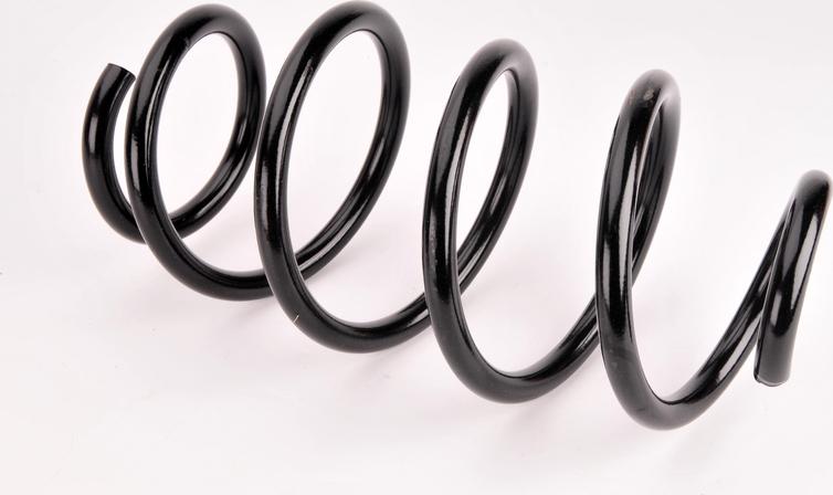 Lesjöfors 4095089 - Пружина ходовой части abcparts.ee