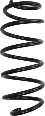 Lesjöfors 4095074 - Пружина ходовой части abcparts.ee