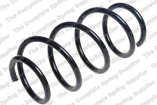 Lesjöfors 4095157 - Пружина ходовой части abcparts.ee