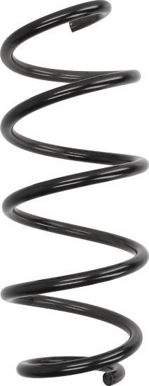 Lesjöfors 4095113 - Пружина ходовой части abcparts.ee