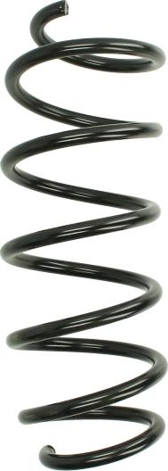 Lesjöfors 4095849 - Пружина ходовой части abcparts.ee