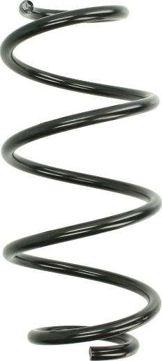 Lesjöfors 4095852 - Пружина ходовой части abcparts.ee