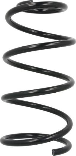 Lesjöfors 4095860 - Пружина ходовой части abcparts.ee