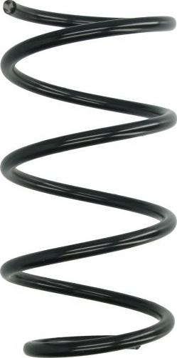 Lesjöfors 4092559 - Пружина ходовой части abcparts.ee