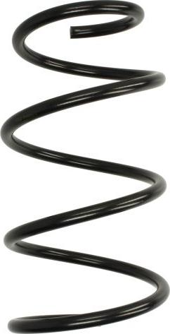 Lesjöfors 4092561 - Пружина ходовой части abcparts.ee