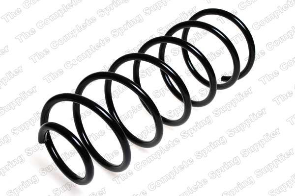 Lesjöfors 4048405 - Пружина ходовой части abcparts.ee